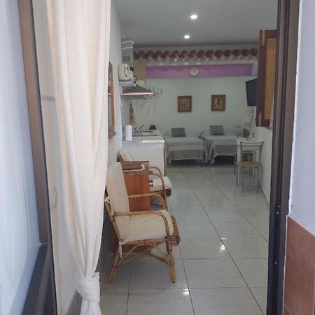 El Palmito 2 Apartment Mogan Bagian luar foto