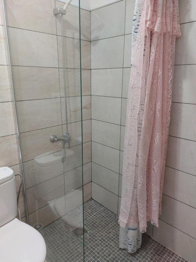 El Palmito 2 Apartment Mogan Bagian luar foto