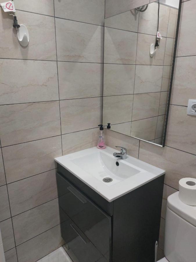 El Palmito 2 Apartment Mogan Bagian luar foto