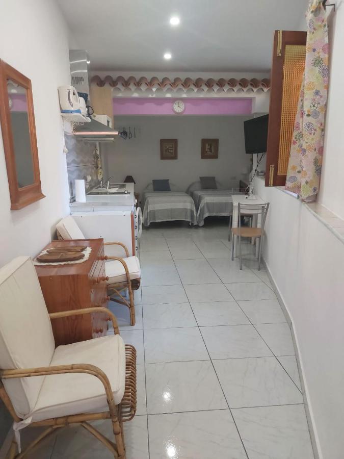 El Palmito 2 Apartment Mogan Bagian luar foto
